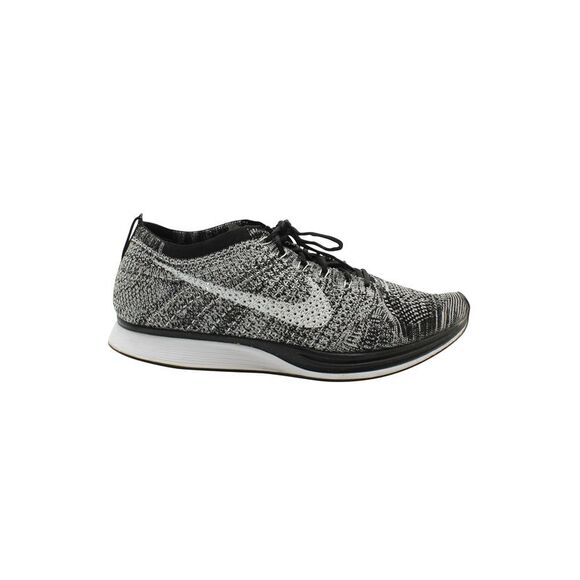 flyknit racers oreo